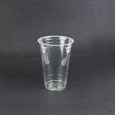 PLA Cups