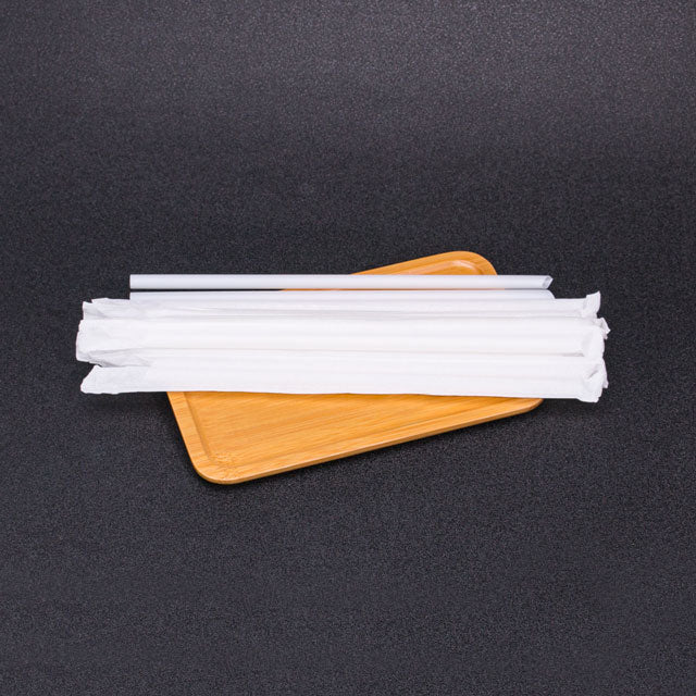 PLA Transparent Straw