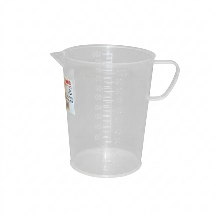 Plastic Measuring Cup