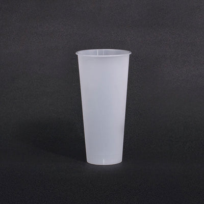PP Cup丨Foggy Thick Series