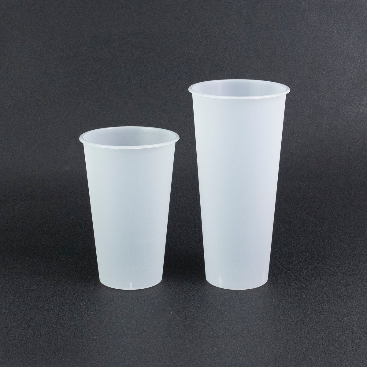 PP Cup丨Foggy Thick Series