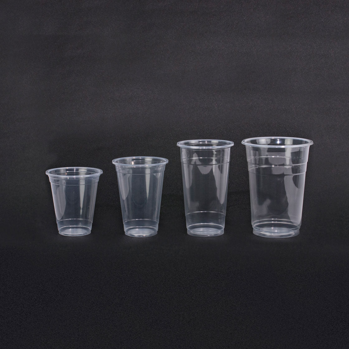 PP Cup丨Y Series