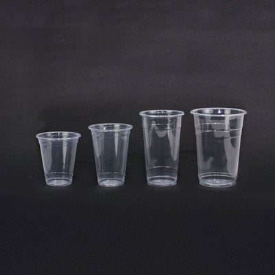 PP Cup丨Y Series