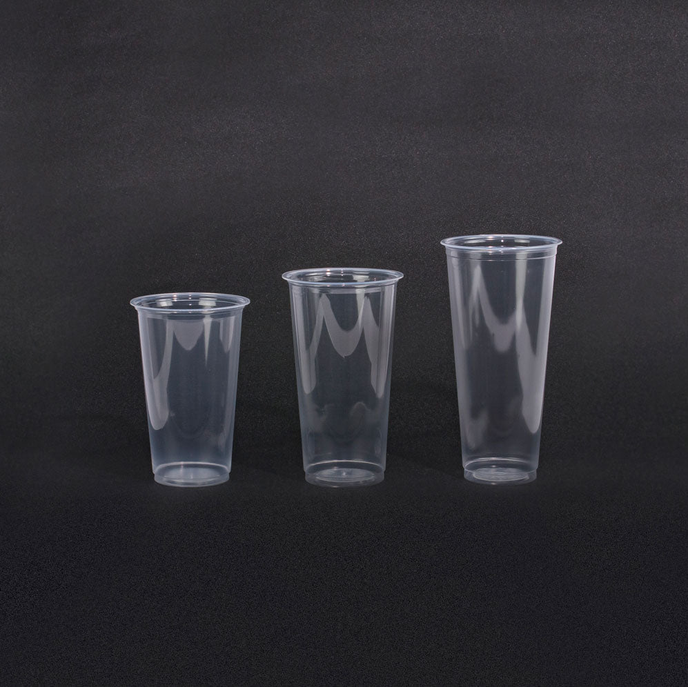 PP Cup丨Y Slim Series