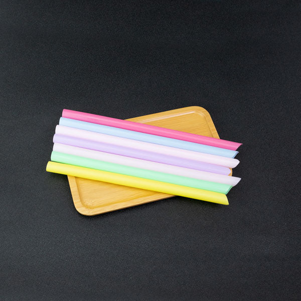 PP Colorful Straw