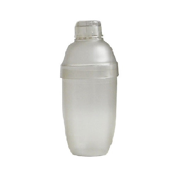 Plastic Shake Cup