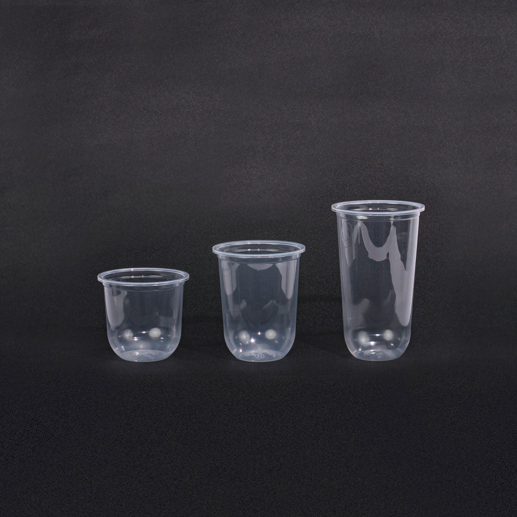 PP Cup丨Q Series