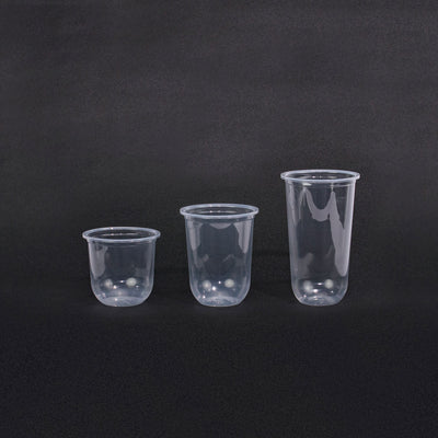 PP Cup丨Q Series