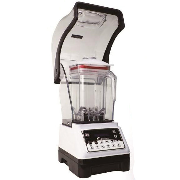 Sound Enclosure Commercial Blender丨EJ306