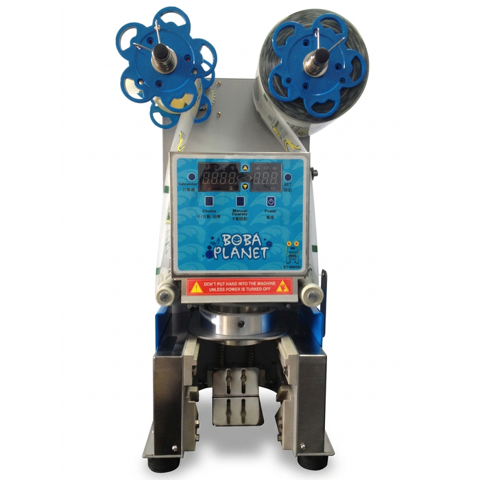 Sealing Machine丨ET-800SN