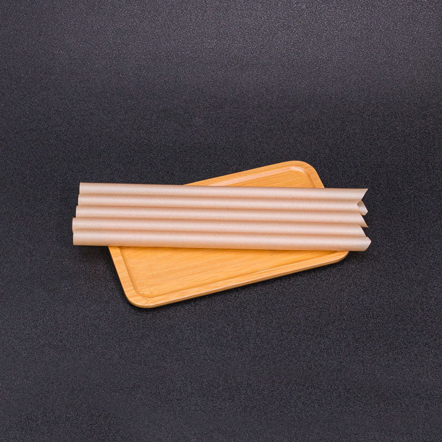 Sugarcane Straw