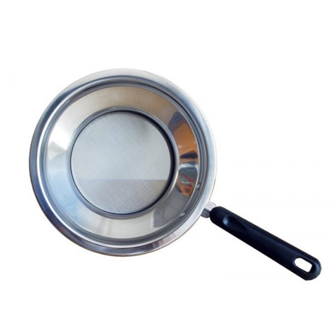 Tea Leaf Strainer