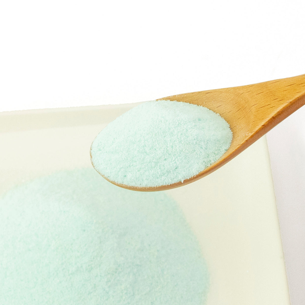Tiffany Blue Wall Hanging Powder