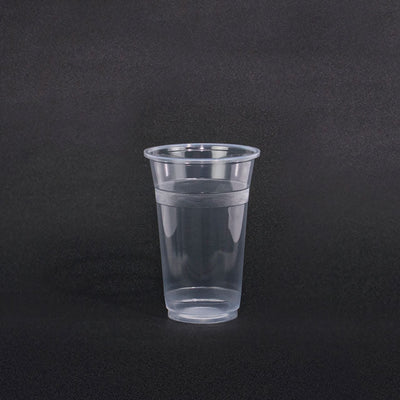 PP Cup丨Hu Series