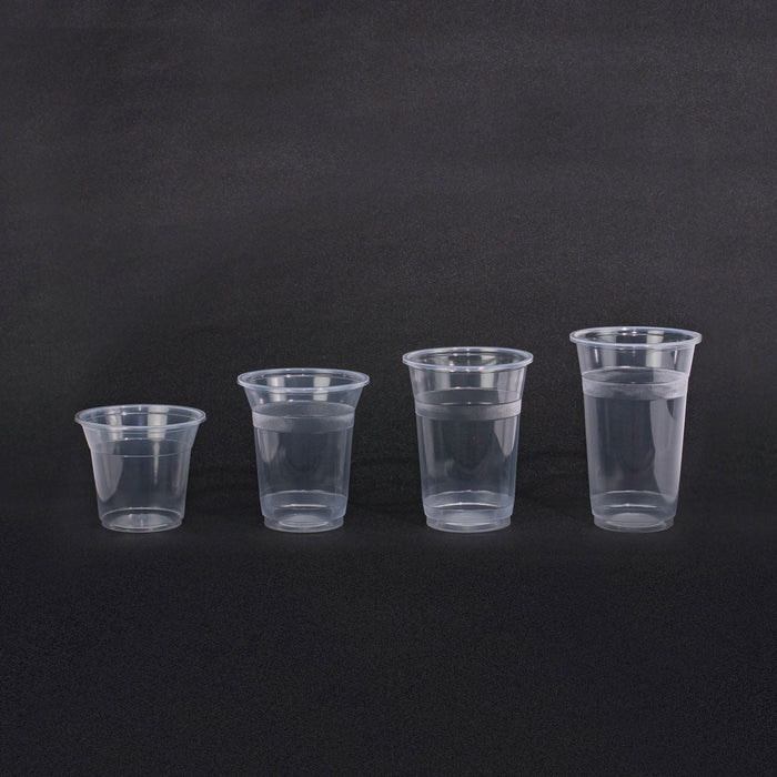 PP Cup丨Hu Series