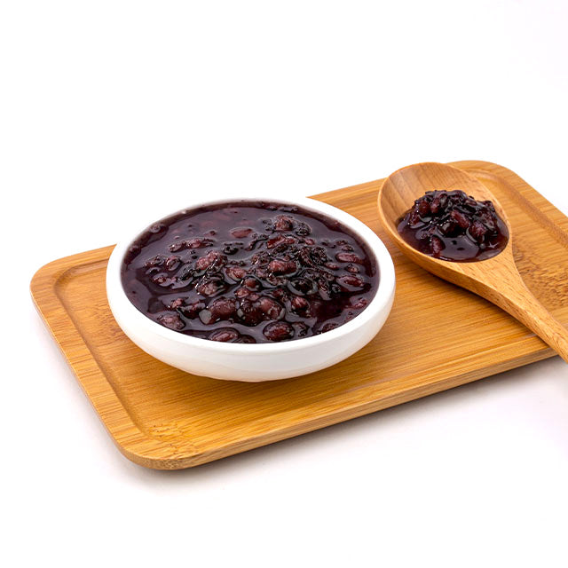 Purple Rice Canned