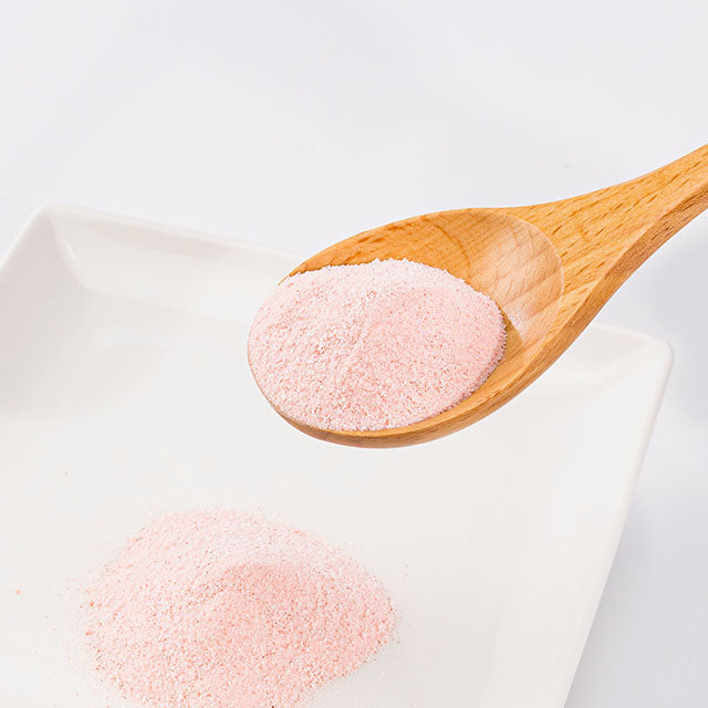 Cherry Powder
