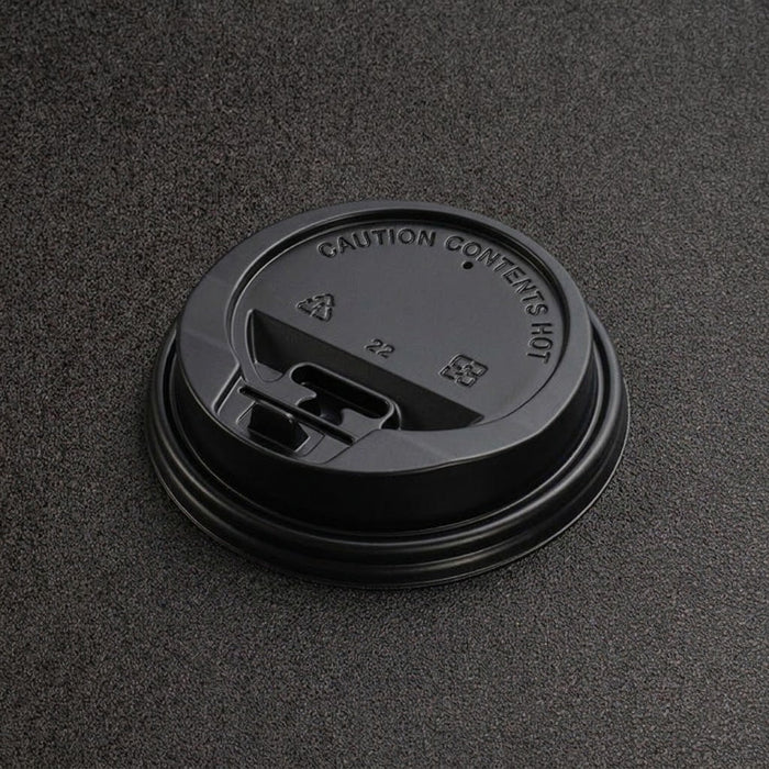 Flip Tab Lid