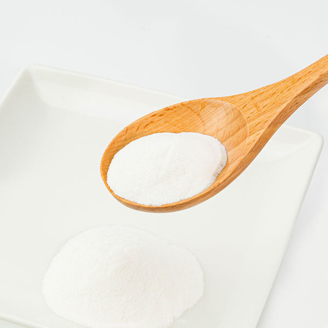 Sea Salt Cheese Floating Creamer Powder