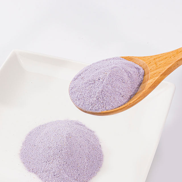 Taro Pudding Powder