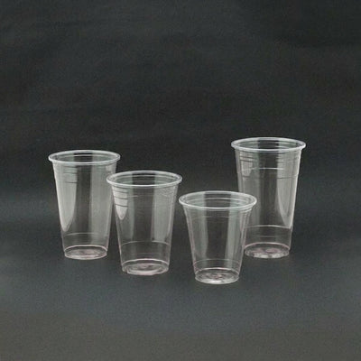 PLA Cups