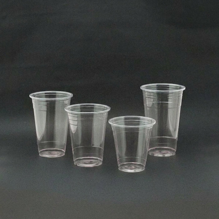 PLA Cups