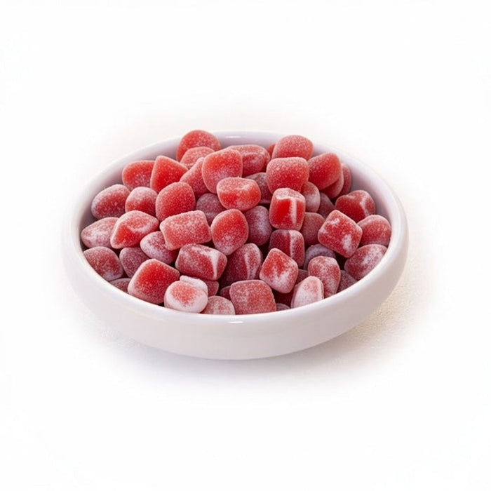 Mini Mochi - Strawberry Flavor