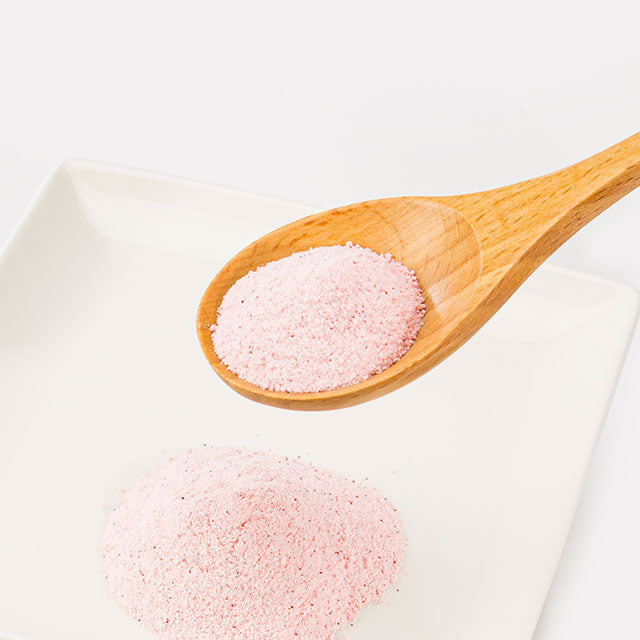 Strawberry Powder