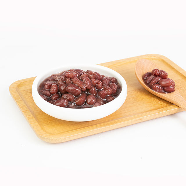 Red Bean Canned