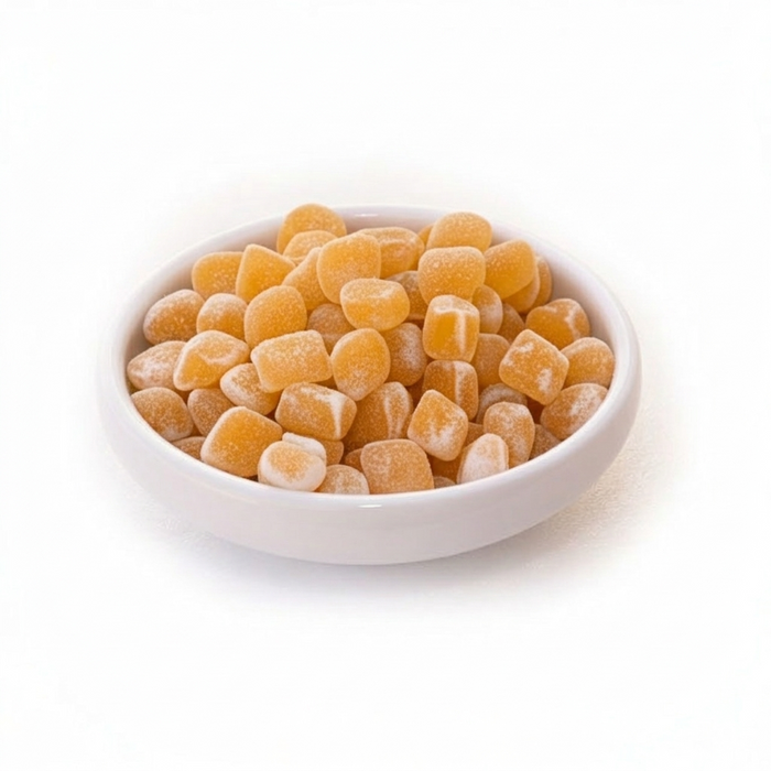Mini Mochi - Mango Flavor