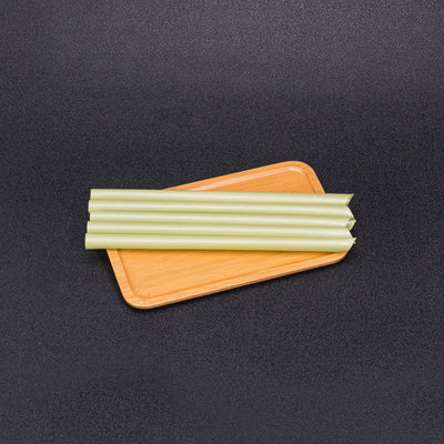 Green Algae(Chlorella) Straw
