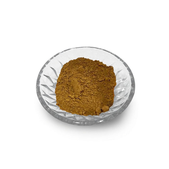 Pure Assam Tea Powder
