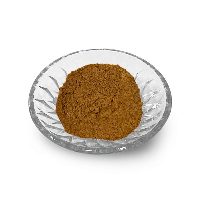 Pure Earl Grey Tea Powder