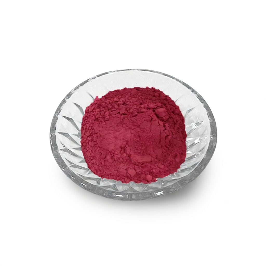 Pure Hibiscus Tea Powder