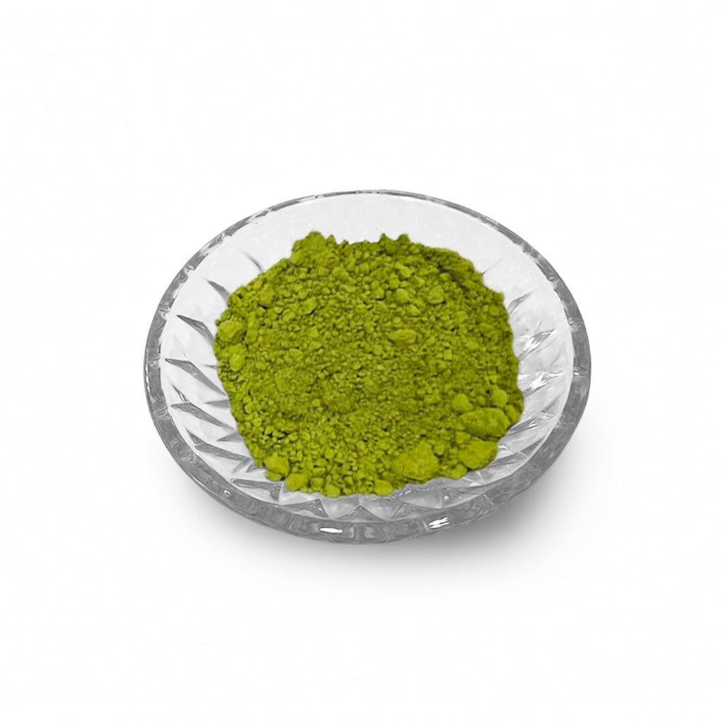 Pure Matcha Tea Powder