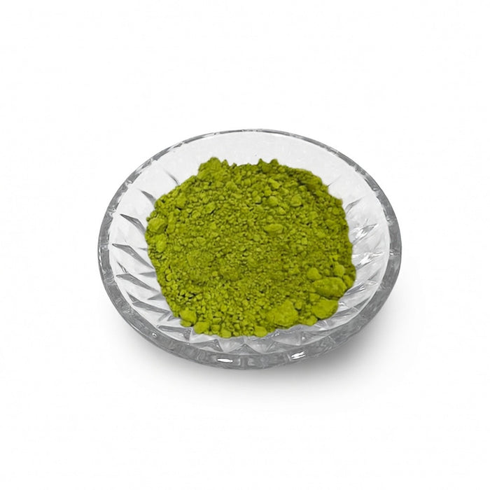 Pure Matcha Tea Powder