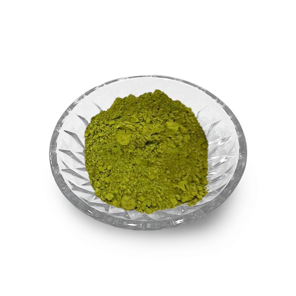 Pure Paochong Oolong Tea Powder