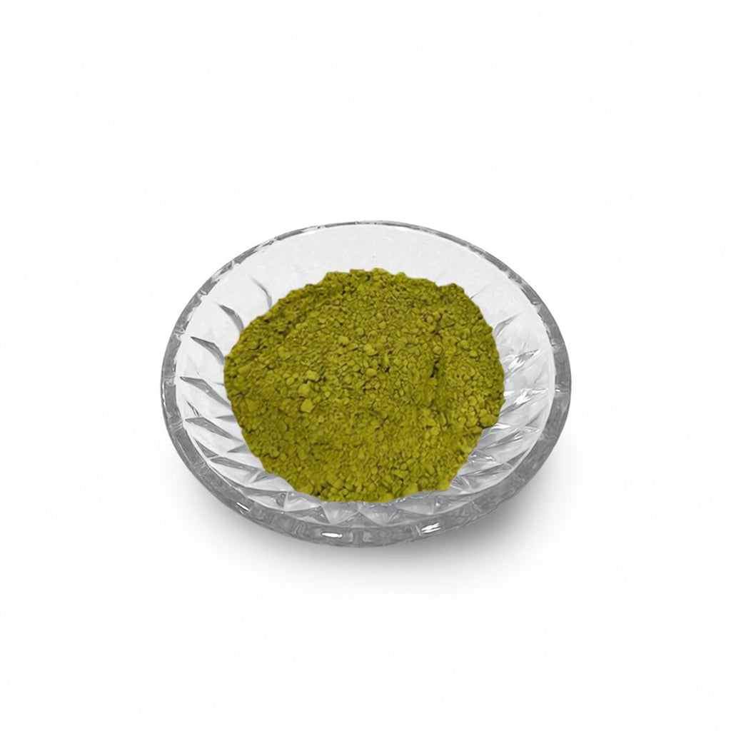 Pure Sencha Tea Powder