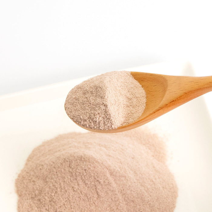 Chocolate Floating Creamer Powder