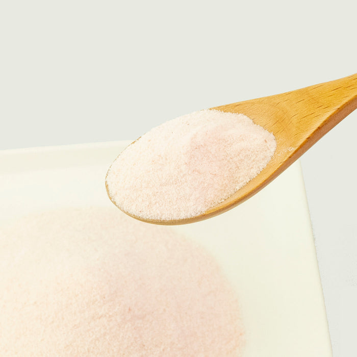 Strawberry Floating Creamer Powder