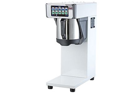 Automatic Espresso Coffee Fresh Brew Tea Machine -- JLTT-ESFBT4C